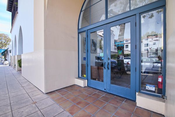 Dr. Ingrid Lawaty, D.M.D., a trusted endodontist providing specialized root canal treatment in Santa Barbara, CA